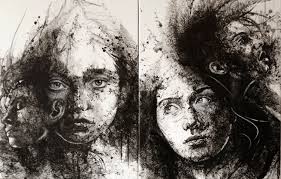 Abraham Osorio Artist: Paintings for sale