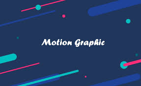 تصميم موشن جرافيك Multimedia Motion Motion Graphics