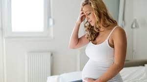 Some people get a visual disturbance called an aura before the headache starts. Headaches During Pregnancy Causes And Treatments Walnut Hill Obgyn