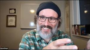 Jonathan Silk: "A Window into Sino-Tibetan Pure Land Practices at Dunhuang" 