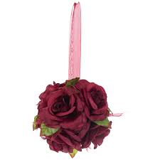 Maybe you would like to learn more about one of these? Rose Ball Hobby Lobby