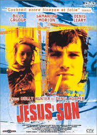 Jesus' Son : Billy Crudup, Robert Michael Kelly, Torben Brooks, Dierdre  Lewis, Jimmy Moffit, Antoinette LaVecchia, Samantha Morton, Steve Buck, Ben  Shenkman, Scott Oster, Brooke Rachel Shive, Mark Webber, Alison Maclean,  David Urrutia ...