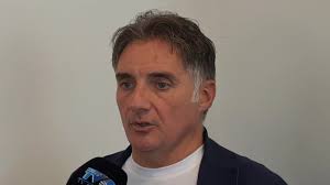 Domenica al Pala Kobilica il Trofeo Città di Prato di danza sportiva.  Intervista al presidente dell ' Eta Beta Sergio Santini