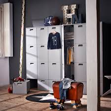 Storage cabinet bedroom bedside locker double single nightstand furniture. Locker Bedroom Furniture With White Oak Storage Blanket Racks Small Lockers For Bedrooms Atmosphere Ideas Look Style Powell Room Ikea Metal Set Your Bed Apppie Org