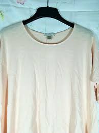Kenar Women Pink Short Sleeve Top 2x Plus 9 99 Picclick