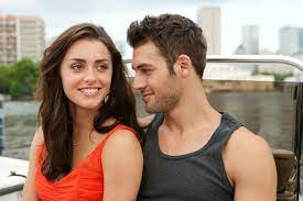Miami heat turn dance movies on their head? Step Up Miami Heat Fernsehserien De