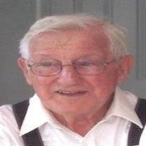 William J. Stecher, Sr. Obituary