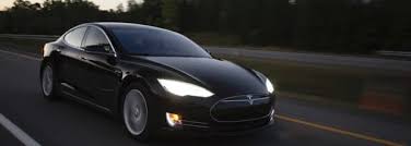 Klik her for at følge aktiekursen i realtid. Tesla Mere Software End Bilaktie Trods Alt Nordnet