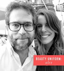 Beauty Uniform: Alex Williams