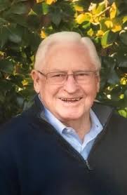 Elmo Sanders Obituary (1929