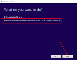 If you'd like to install windows but don't have a dvd drive, it's easy enough to create a bootable usb flash drive with the right installation media. How To Download Latest Windows 10 April 2018 Update Iso File