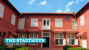 If you book with tripadvisor, you can cancel up to 24 hours before your tour starts for a full refund. The Stadthuys Town Hall Museum Of History Ethnography And Literature Of Malacca Malaysia The Poor Traveler Itinerary Blog