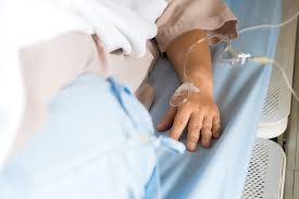 Image result for Difficult Intravenous Access in Children