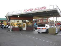 We work to get our customers the best value for their money. The Six Feet Under Flower Shop One Of The Last Places James Dean Was Seen Alive Iamnotastalker
