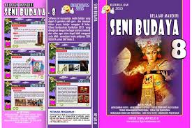 Jawaban buku paket senibudaya kelas 8 halaman 124. Seni Budaya Halaman 124 Kelas 8 Edunesia
