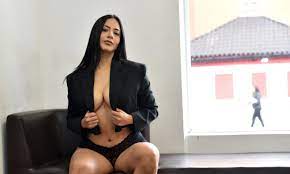 Tamara Rivera: ¡Niega relación con Gonzalo Plata!