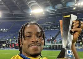 Super Eagles Archives