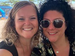 ☀️🍔 SPLASH into summer with the BBBSLI Donation Center team! We had an  unforgettable time at our Summer Picnic — complete with a mouthwatering BBQ  truck, a water balloon station that brought