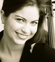 Caitlin Lynch — Central Chamber Series