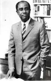 Who Was Kenneth Onwuka Dike?