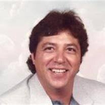 David Borrego Obituary
