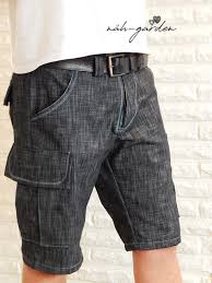 Pin Auf Mens Shorts