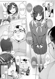 Page 3 | Hitomi-chan Oshi Hiku Tame ni papa katsu suru tte yo - Original  Hentai Manga by Ashita - Pururin, Free Online Hentai Manga and Doujinshi  Reader