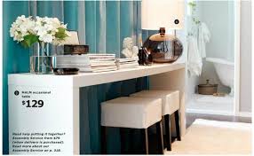 Browse our database of furniture for an overview of the many varieties of chairs, tables, beds, and storage systems available to support your lifestyle. The Ikea Catalog Whats Ur Home Story