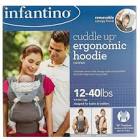 Cuddle Up Carrier Infantino