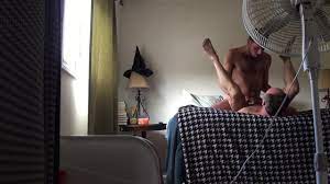 Fucking Older Daddy on Hidden Cam watch online