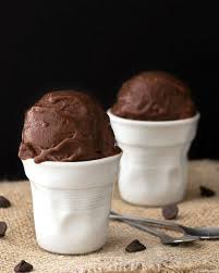 Chocolate Banana Ice Cream Recipe Chocolate Banana Ice Cream Banana Ice Cream Chocolate Banana