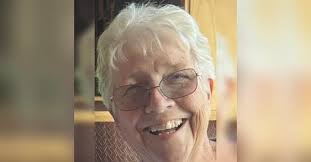 Lois Fay Johnson Obituary