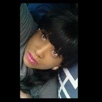 Yvette Iona Dukes-Jenkins Obituary