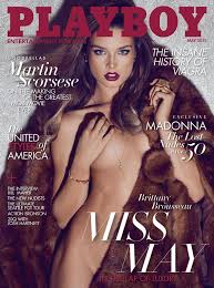 Image result for play boy magazine