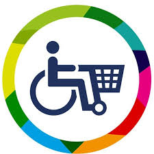 Bracknell Shopmobility