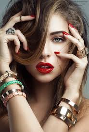 Nadia Mejia, Los Angeles