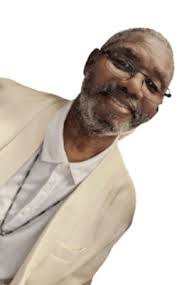 Charles Lee "Tuna" Hughes Sr.