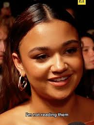 Kelsea Ballerini Sliding in Chase Stokes Dms