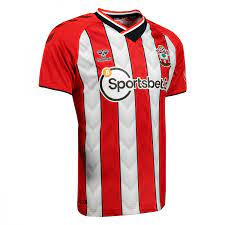 The big season review southampton fc 20/21. Saints Adult 21 22 Home Shirt Southampton Fc