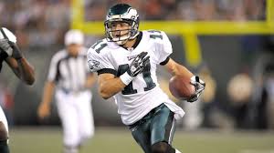 Danny amendola needs a job, and the new england patriots need a receiver. Framed Eagles Jersey At Home Reminds Danny Amendola Of His Nfl Roots New England Patriots Blog Espn