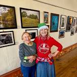 Free | Open House Christkindmarkt