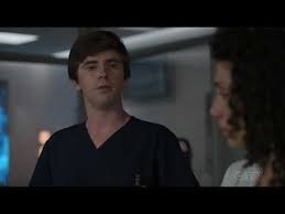 Shaun murphy from the good doctor. The Good Doctor Season 3 Dr Shaun Murphy Lovely Moment With His Girlfriend Dr Carly Youtube Good Doctor Shaun Murphy Doctor