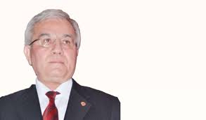 Eski İmar Komisyonu Başkanı Hasan Yörük: Rant iddiaları asılsız, imar  planlarında taviz vermedim!