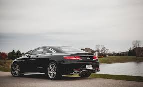 2015 Mercedes Benz S63 Amg 4matic Coupe Pictures Photo Gallery Car And Driver Mercedes Benz Benz Mercedes