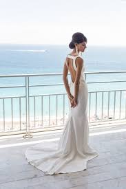 Robe de marié/robe de soirée. Robe De Mariee Tendance 2018 La Robe Sirene Wedding Planner French Riviera