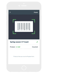 The developers mention that it can scan any code as long as it's in the. Scanner Free Inventory Barcode Scanner For Retailers