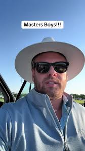 Masters 2025 Austin Texas