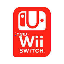 Jump to navigation jump to search. Made A New Logo Nintendoswitch