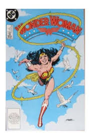 The Wonder Woman Chronicles #3 (DC Comics 2012 February 2013) 9781401236922 