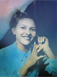 Just Ethel': What My Grandmother, Who Was Much More Than A Domestic Worker,  Taught Me About Black Patriotism